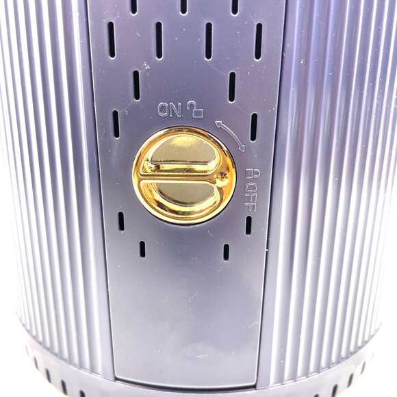 Shoe Dryer With 2 Gear Heat Blower and Timer with 4 Drying Ports 150W - Picture 7 of 13